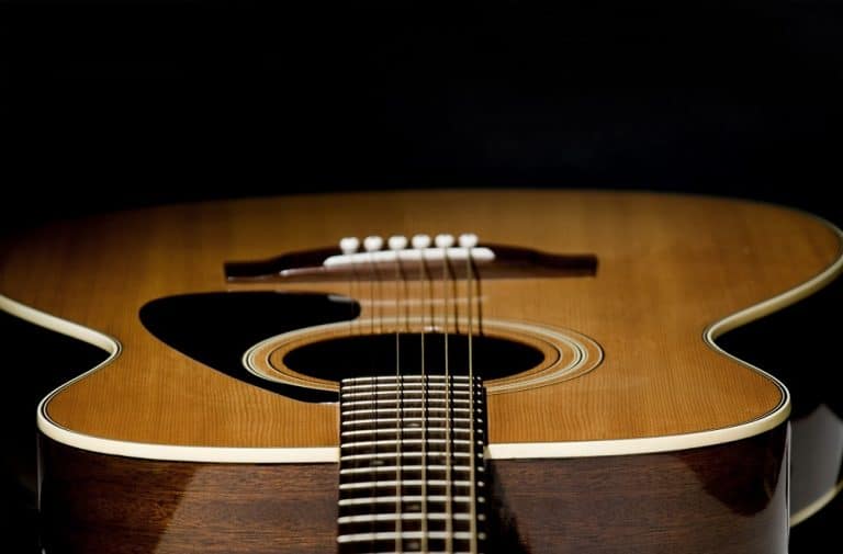 Yamaha F325 Review | A Beginner Guitar to Write Home About