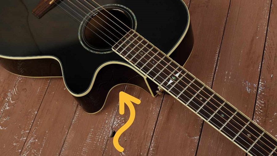 5 Benefits Of Cutaway Guitars [5 Advantages, 1 Disadvantage]