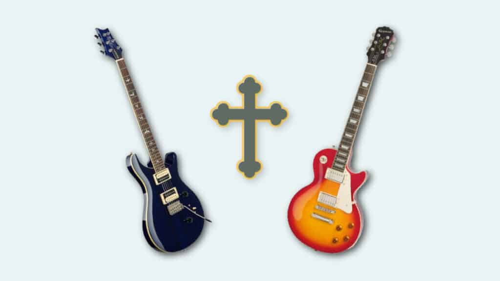 The 5 Best Guitars for Worship in 2024 [Reviews & Buying Guide]