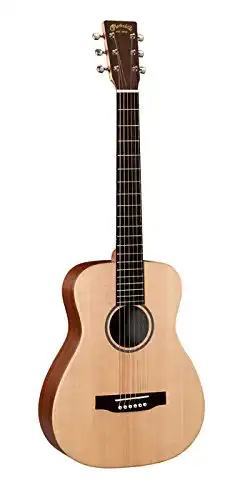 Martin LX1 Little Martin Acoustic Guitar 