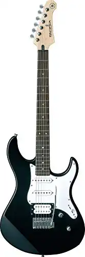 Yamaha Pacifica Series PAC112V Electric Guitar