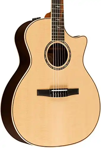 Taylor 814ce-N Grand Auditorium Acoustic