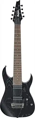 Ibanez Prestige RG5328 8-String Guitar