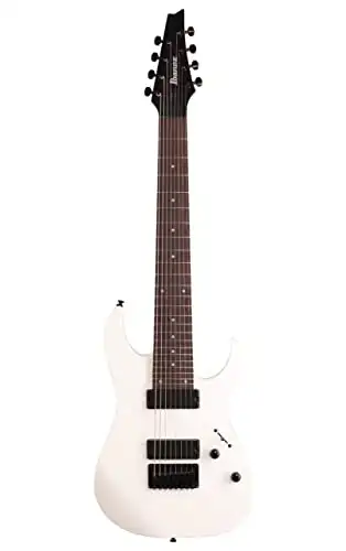 Ibanez RG8 8-String Electric Guitar