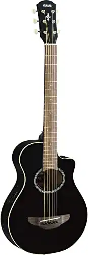 Yamaha APXT2 3/4-Size Acoustic-Electric Guitar 