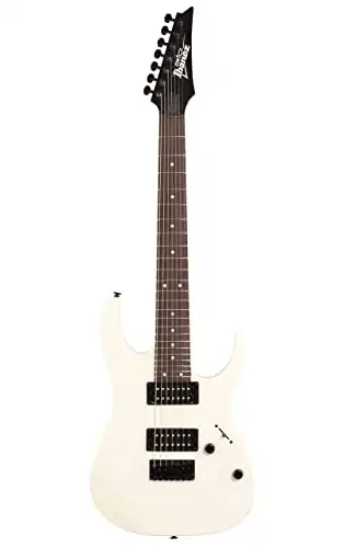 Ibanez GRG 7 String Solid-Body Electric Guitar
