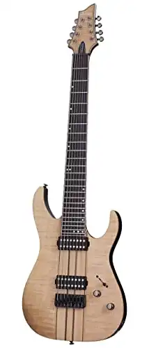 Schecter Banshee Elite-8 8-String Electric Guitar