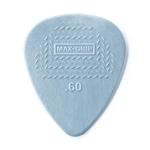 Dunlop 449P Max-Grip