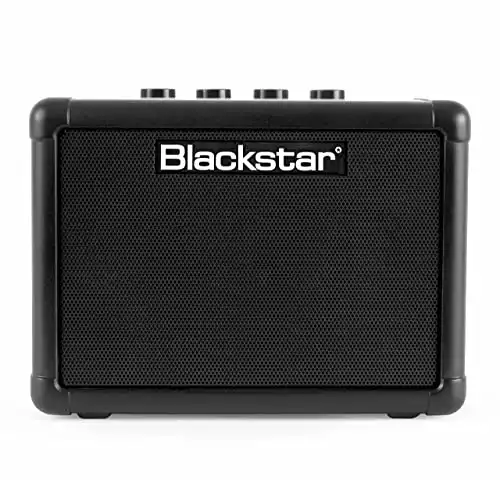 Blackstar Electric Guitar Mini Amplifier