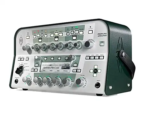 Kemper Profiler Amplifier