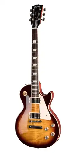 Gibson Les Paul Standard '60s